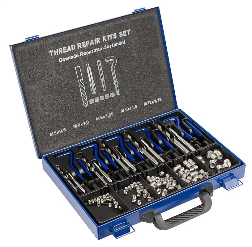 Gänginsatslåda Utförsäljning